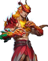 SHENLOONG CHAMPION