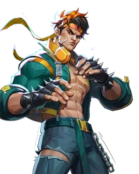 FURIOUS FLOW
