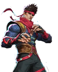 SWORD MASTER