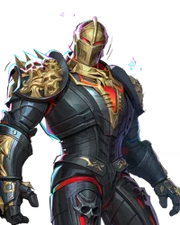BLOOD EDGE ARMOR