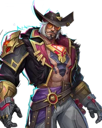 IRON MARINER