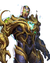 EXTREMBIOTE ARMOR