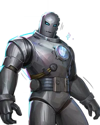 MARK I