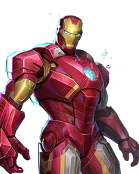 THE AVENGERS