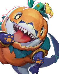 JEFF O'LANTERN