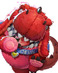 DEVIL LANDSHARK