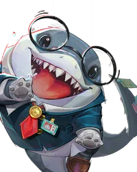 BUSINESS SHARK