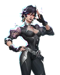 MIDNIGHT MUTANT