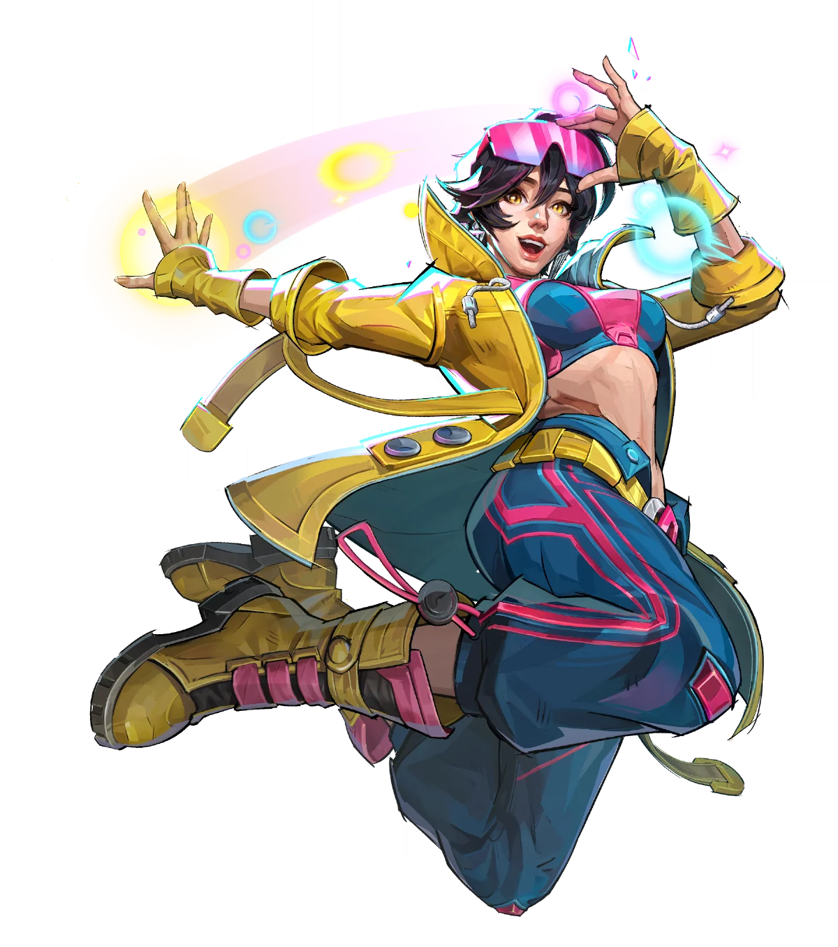 Jubilee Prestige
