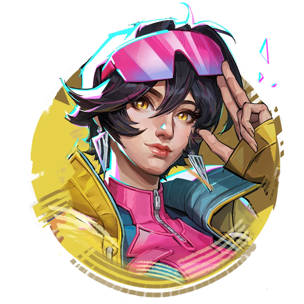 Jubilee Icon