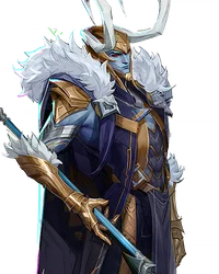 FROST GIANT