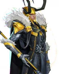 IGNITE LOKI (2025)