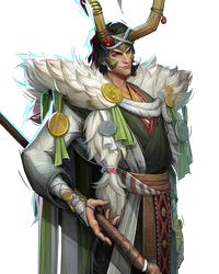 SHIN SAGI-SHI