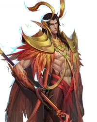 CRANE DECEIVER