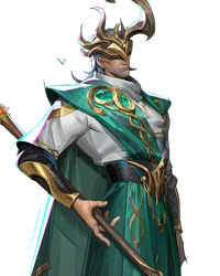 THE CHRONICLER