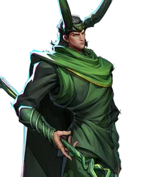 LOKI SEASON 2