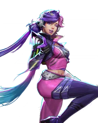 MIRAE 2099