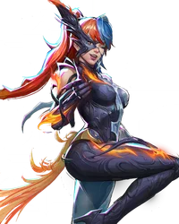 ABYSSAL GLOW