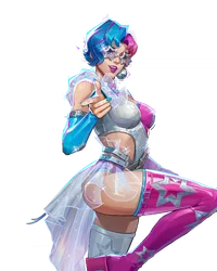 DISCO POP