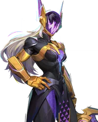 SOULLESS SWORD