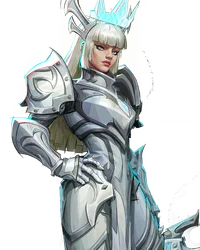 ELDRITCH ARMOR