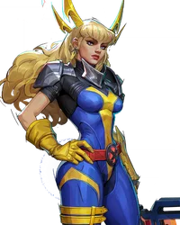 RETRO X-UNIFORM