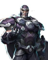 UNCANNY BLACKSTEEL