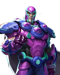 WILL OF GALACTA
