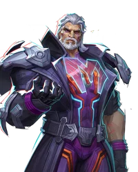 TEMPORAL TYRANT