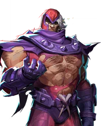UNTAMED OVERLORD