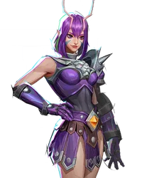 GALACTIC GLADIATOR