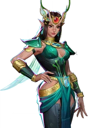 AKKABAN ACOLYTE