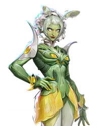 FLORA MAIDEN