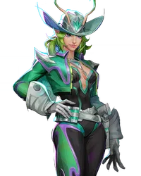 STARLIT MADONNA