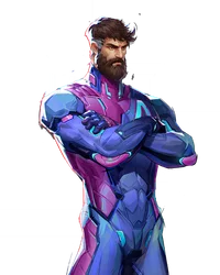 WILL OF GALACTA