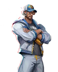DAD-TASTIC REED