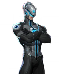 THE MAKER