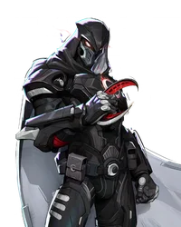 BLOOD MOON KNIGHT