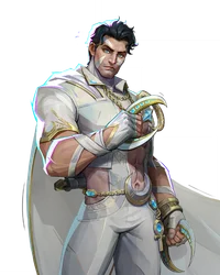 SUAVE SPECTOR