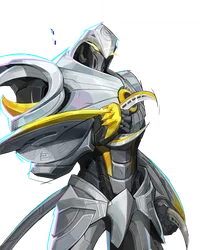 MOON KNIGHT MECH