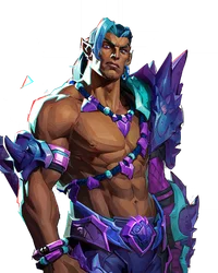 WILL OF GALACTA