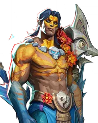 PHANTOM TIDE