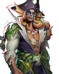 MONSTRO KING