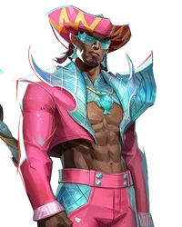 SEA SAMBA