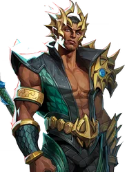 SAVAGE SUB-MARINER