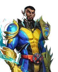RETRO X-UNIFORM
