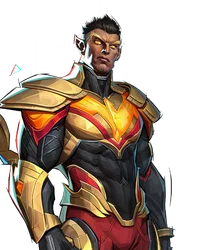 PHOENIX KING