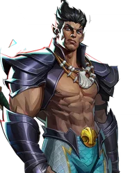 LORD OF ATLANTIS