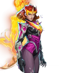 CHAOS PHOENIX