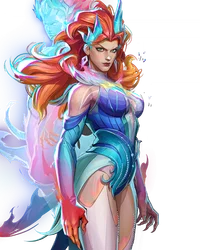 ICE PHOENIX